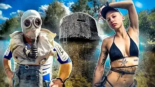 ✅WE DIVED INTO THE STALIN BUNKER! WHAT IS INSIDE ? @supersus_english