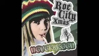 Nevergreen - Roc City Xmas