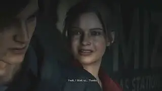 Resident Evil 2 Remake (Blind Playthrough - Leon 1st, Part 1) (No Chat)