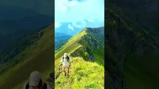 Epic Mountain Views from the Sky ⛰️🚁 | Breathtaking Drone Footage in 4K