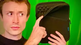 Are Lacdo Tablet Sleeves built poorly?...