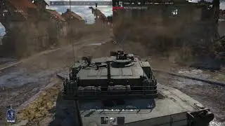 gotta love stock HEATFS #2 | War Thunder