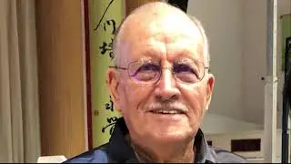 Teaching & Divine Confirmation  II - Hooper Dunbar - Sweden - July 2019