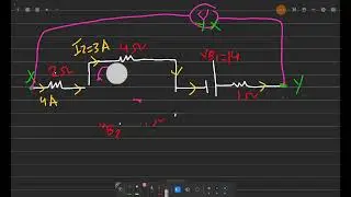 اسئله طلاب فصل أول درس رابع سؤال وفكره ع كيرشوف التانى 2