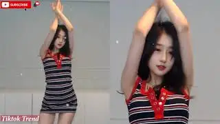 Afreecatv VOD 7 Korean BJ Seoa 서아 @bjdyrksu - Sexy Dance 2021