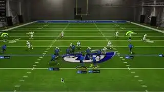 Maximum Football RPO fix Suggestions