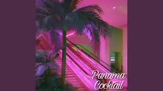 Panama Cocktail