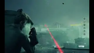 Quantum Break Gameplay (PC) Act 3 - Party Full Game #quantumbreakgameplay