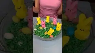 Easy spring dessert ! #foodie #easyrecipe #recipe #dessert #easter #foodie
