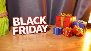 Les MEILLEURES Offres pour le Black Friday 2025 !