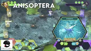 Insectum Epic Battles of Bugs | Unlock the Sixth Insect in Your Collection