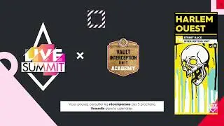 The Crew 2 - Live Summit - Vault Interception Unit Academy - Let's Play - Ep 338 - FR - PS4 Pro