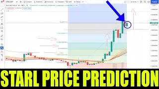 STARL CRYPTO - Price Prediction For STARLINK Nft Coin - Token Go to Moon November 2021