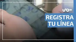 Así funciona el nuevo registro obligatorio de telefonía móvil