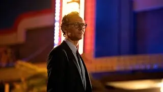 Movies at The Reg - The Life of Chuck - Aug. 27 at 7 p.m.