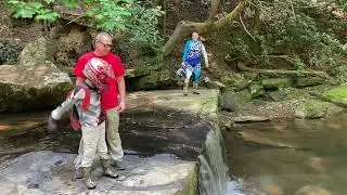 Riding/Camping S Tree Ky