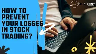 Learn how to stop your losses in Stock Trading ✔