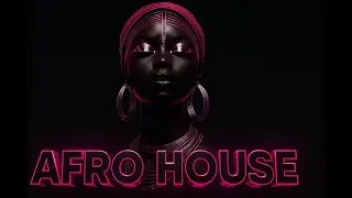 GREKAHN &ndash; Luma Sai 🔥(Afro House &middot; Melodic Techno &middot; Organic Groove 2025)