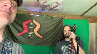 TwoDudesFromMaine is going LIVE!!!