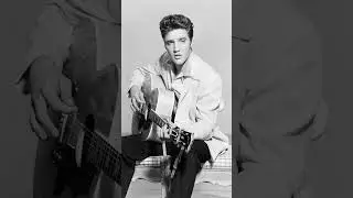 Burning Heart ❤️‍🔥 #rockabillymusic #rocknrollforever  #elvispresley #vintageromanticsongs 