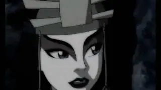 Sokka & Suki - All About Us
