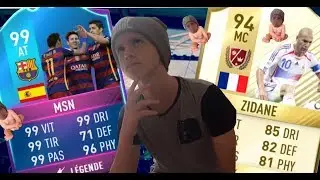 Fifa 17 | Les Meilleures Tech pour petit budget - Achat / Revente Fut 17