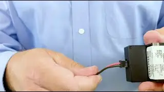 4 Simple Steps to Install True Blue Power USB Chargers In Your Aircraft