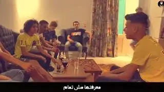 اجمد دويتو في مصر - حسن البرنس الصغير و احمد موزه و عصام صاصا - اسمع شويه سلطنه