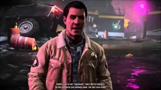 Infamous: Second Son - GOOD Karma Playthrough Part 6