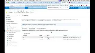 How to give OAuth access for Microsoft Office 365 Email Exchange for an application