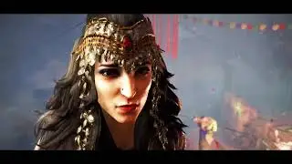 Playing FarCry 4