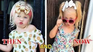 Most Popular Musically Stars - Age Transformation | Before and After They Famous
