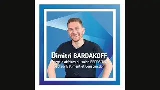 BEPOSITEAM &Eacute;pisode 2 Dimitri Bardakoff