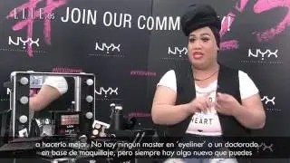 Entrevista: Patrick Starrr | Elle Espa&ntilde;a
