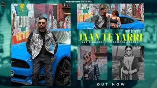 Jaan Te Yaari | Varis Dharni | Jasmeen Akhtar | Raavi kaur bal | Randhir Shergill | WYK