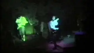 Thee Wanderers - Devil in the Woods (1992)