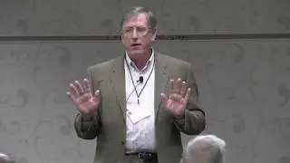 RETH Workshop October 22, 2018 Plenary Session Invited Talks Dan Dumbacher