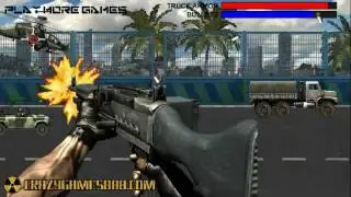 Road Assault 3 (Pc Survival Game)