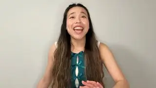 For the First Time in Forever Audition Cut (from Frozen) | Covered by Lisa Son