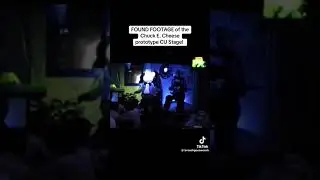 Lost footage of the cec cu two stage