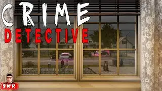 ДА ЭТО ЖЕ ЛЕТО 84го!FEARS TO FATHOM ХОРРОР!ИГРА TRUE CRIME RED FLAGS ПРОХОЖДЕНИЕ НА РУССКОМ!