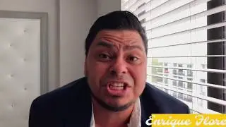 Enrique flores -Reflexiones 1