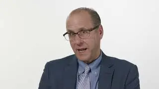 AHA Board Members Celebrate CHI Week: Doug Brown, President, Community Hospital