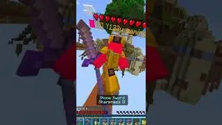 Minecraft Bridge Fights Series E8 #minecraft #bridgefight #bedrock #eggwars #pvp #gaming #1v1