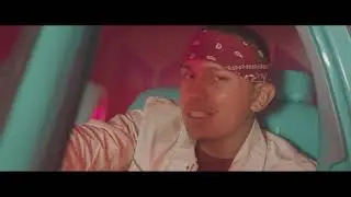 Lui Lowz - EXIT 2 FREESTYLE [Official Music Video]