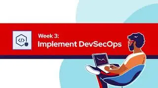Learn DevSecOps: Real world DevSecOps story