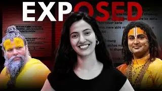 Dark Side of Khushboo Patani | Leaked Chats Revealed!