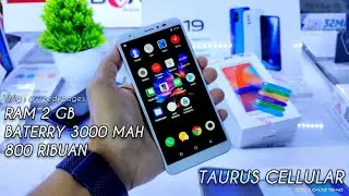 LAVA IRIS 88