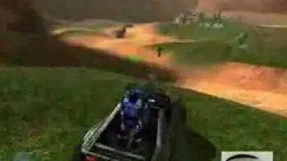Halo 1 online