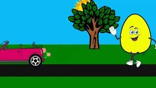 How to make a cartoon? Animation in Express Animation